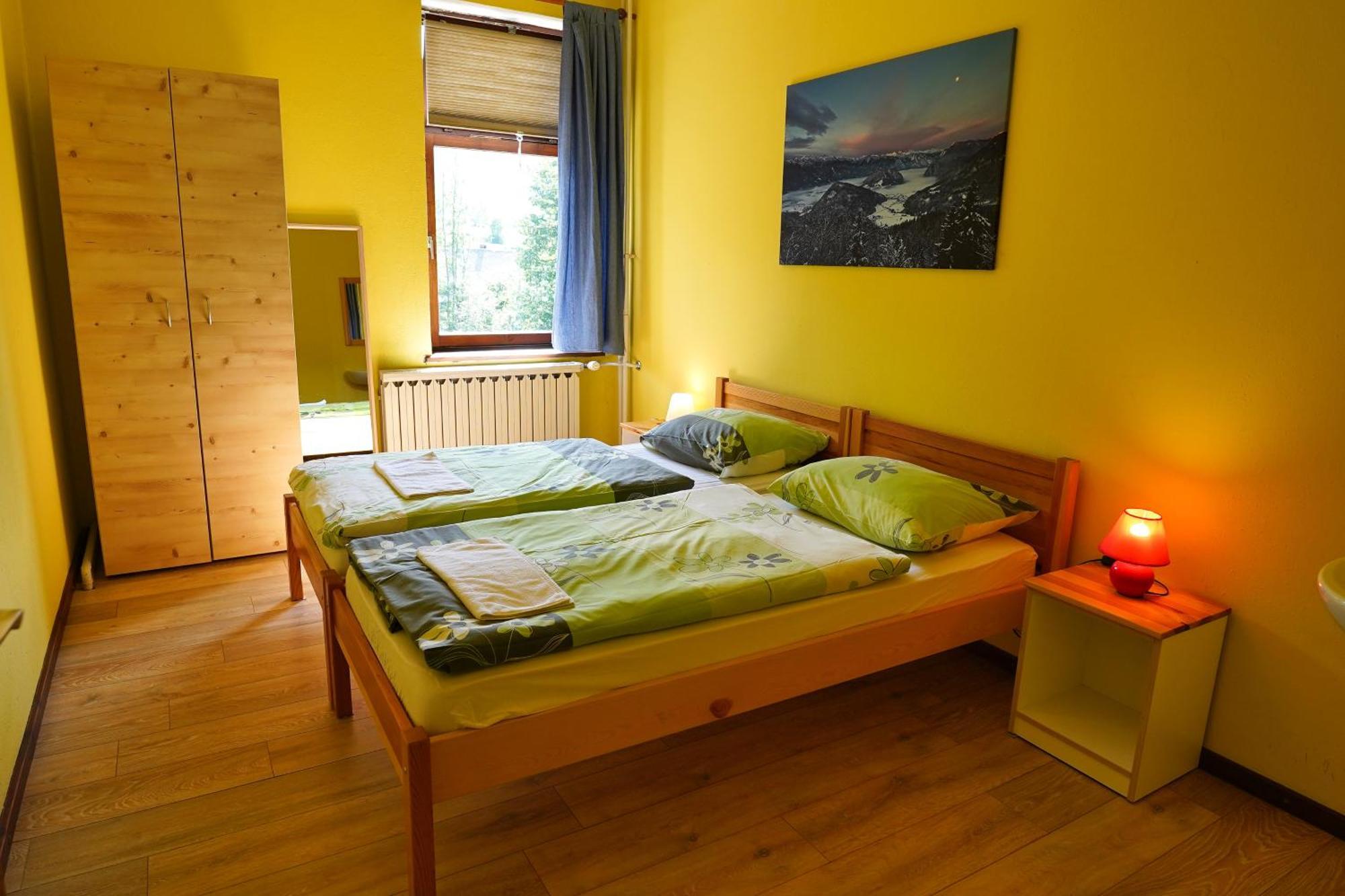 Hostel House Budkovič Bohinj Exteriér fotografie